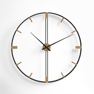 Kirklands deals wall clocks